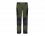 Брюки ALASKA Trekking Lite Olive/Charcoal