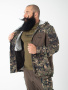 Костюм FINNHUNT Thin Forest Camo 
