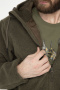 Костюм FINNHUNT Silent Fleece Green