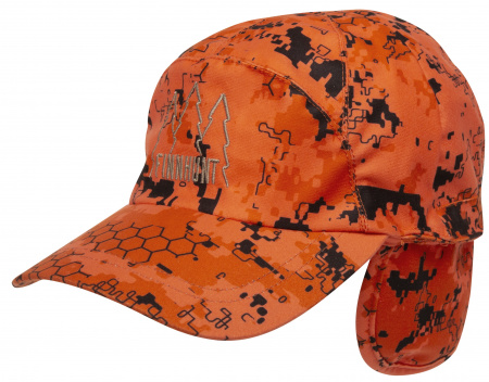 Шапка зимняя FINNHUNT Signal Camo