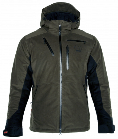 Костюм FINNHUNT Reliable Padded Olive Black