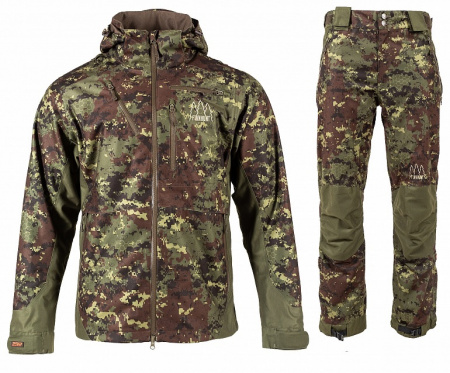 Костюм FINNHUNT RELIABLE Summer Camo