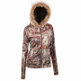Женская толстовка HUNTWURTH Active Hooded 9021-W-30OT