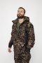 Костюм FINNHUNT Reliable Padded Autumn Camo