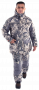 Охотничий костюм FINNHUNT Nordic Open Camo