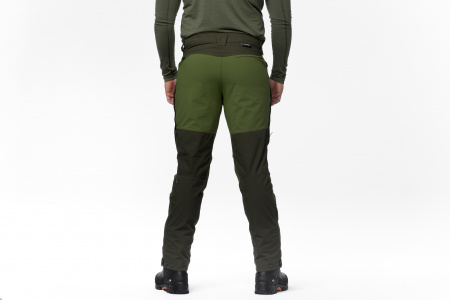 Костюм ALASKA Ranger green