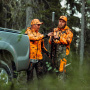 Охотничий костюм ALASKA Extreme Lite 3 Blaze 3D