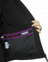 Костюм женский FINNHUNT Сity Purple Black