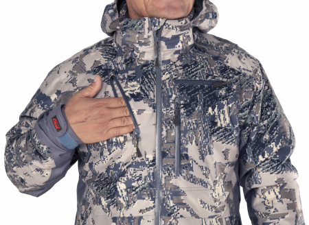 Костюм FINNHUNT Reliable Padded Open Camo