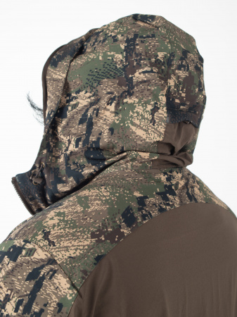 Костюм FINNHUNT Thin Forest Camo 