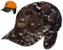 Шапка зимняя FINNHUNT Autumn Camo