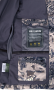 Костюм FINNHUNT Reliable Padded Open Camo