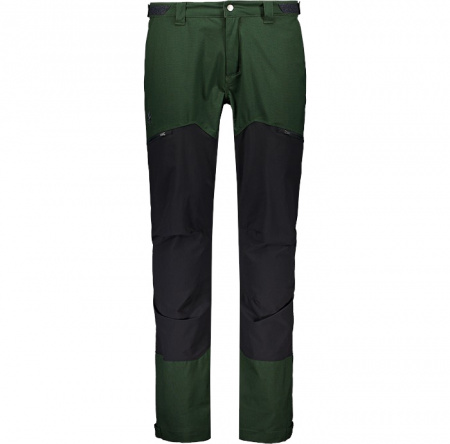 Брюки Alaska Freedom Green/Grey
