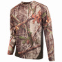 Футболка HUNTWORTH Sleeve Shirt 927-21OT