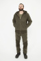 Костюм FINNHUNT Silent Fleece Green
