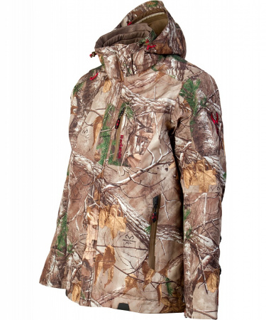  BADLANDS куртка для охоты SHED JACKET