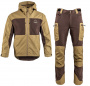 Костюм FINNHUNT TRAVELER summer brown