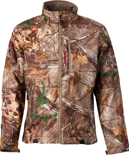 куртка BADLANDS HYBRID JACKET