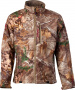 куртка BADLANDS HYBRID JACKET
