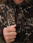 Куртка FINNHUNT Reliable Padded Autumn Camo