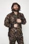 Костюм FINNHUNT Reliable Padded Autumn Camo