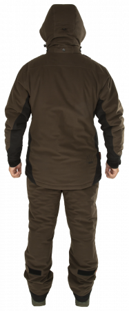 Костюм FINNHUNT Reliable Padded Olive Black
