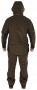 Костюм FINNHUNT Reliable Padded Olive Black