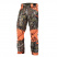 Брюки ALASKA Extreme Lite Blaze 3D