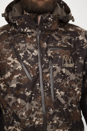 Костюм FINNHUNT Reliable Padded Autumn Camo