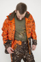 Костюм FINNHUNT Reliable Padded Signal Camo