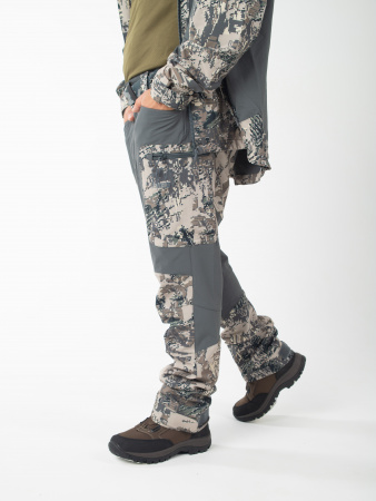 Костюм FINNHUNT Thin Open Camo