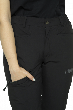Костюм женский FINNHUNT Сity Purple Black