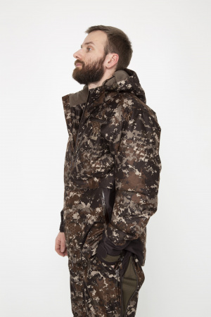 Костюм FINNHUNT Reliable Padded Autumn Camo