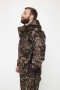 Костюм FINNHUNT Reliable Padded Autumn Camo