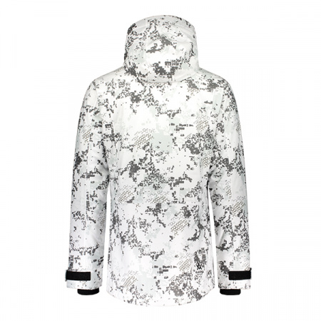 Куртка ALASKA Tundra II Blind Tech Snow