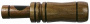 Манок FAULK'S на утку WA-33