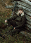 Охотничий костюм женский ALASKA Superior II Moss Brown