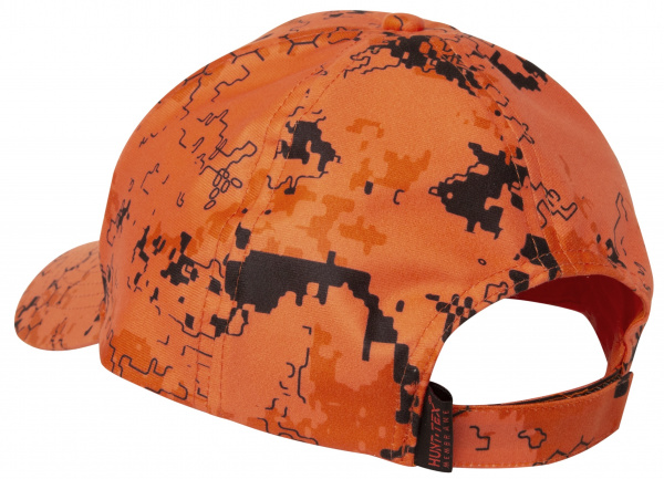 Бейсболка FINNHUNT Signal Camo