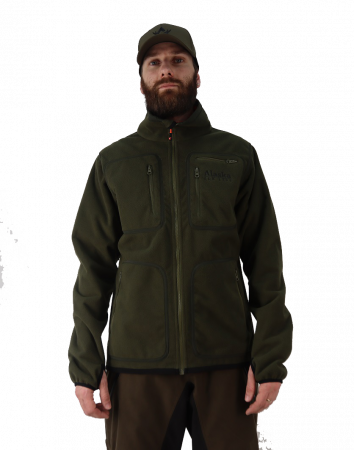 Толстовка ALASKA Reversible