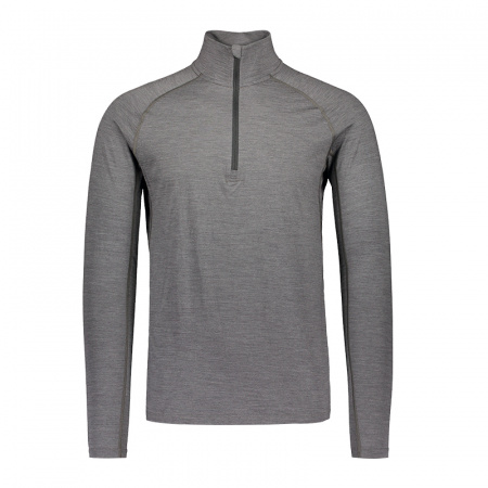 Комплект термо. ALASKA Merinо Base Layer, Dark Grey