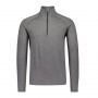 Комплект термо. ALASKA Merinо Base Layer, Dark Grey
