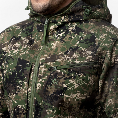 Костюм ALASKA Ranger Blind Tech Invisible II