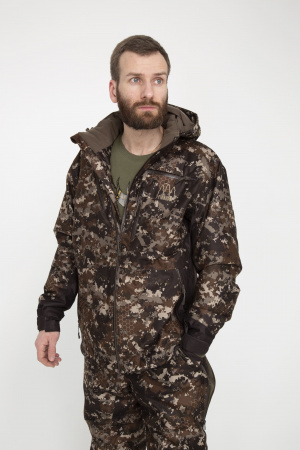 Костюм FINNHUNT Reliable Padded Autumn Camo