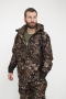 Костюм FINNHUNT Reliable Padded Autumn Camo