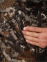 Куртка FINNHUNT Reliable Padded Autumn Camo