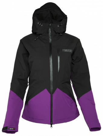 Костюм женский FINNHUNT Сity Purple Black