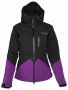 Костюм женский FINNHUNT Сity Purple Black