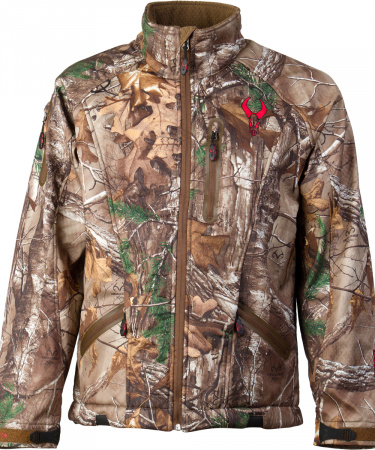  BADLANDS куртка для охоты  VELOCITY JACKET