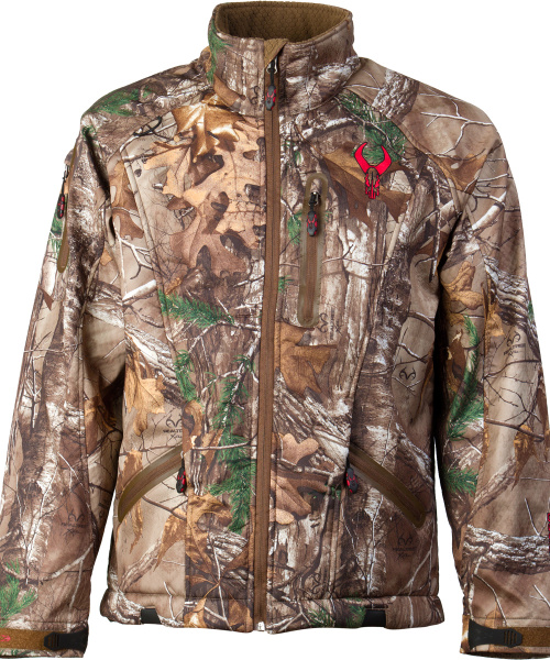  BADLANDS куртка для охоты  VELOCITY JACKET