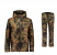 Охотничий костюм ALASKA Extreme Lite 3 BlindTech Invisible